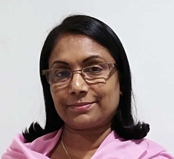 Prof. Dhayaneethie Perumal