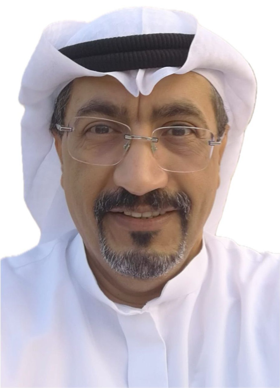 Dr. Abdulrahman Alaulaqi
