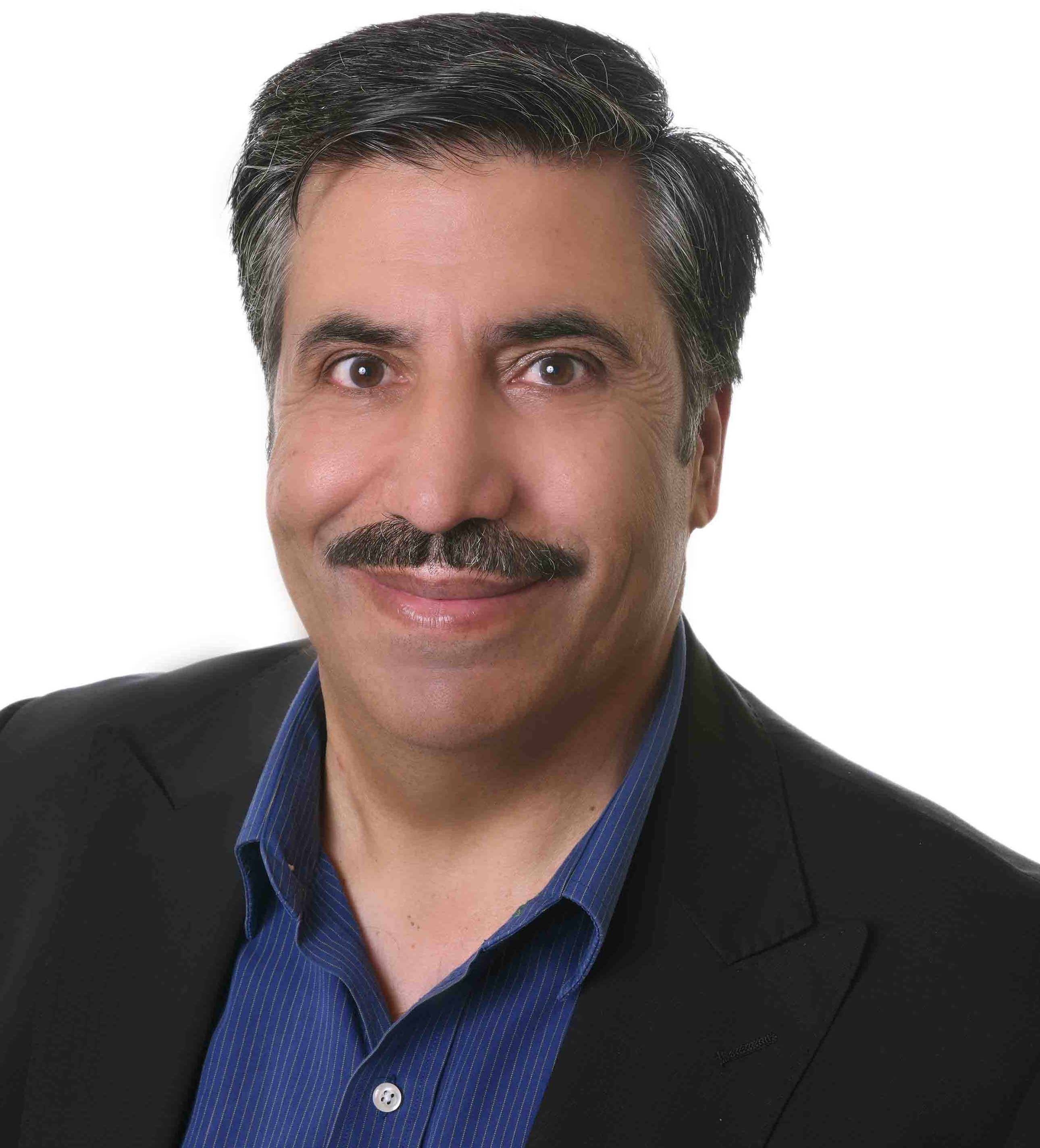 Prof. Mousa S. Mohsen