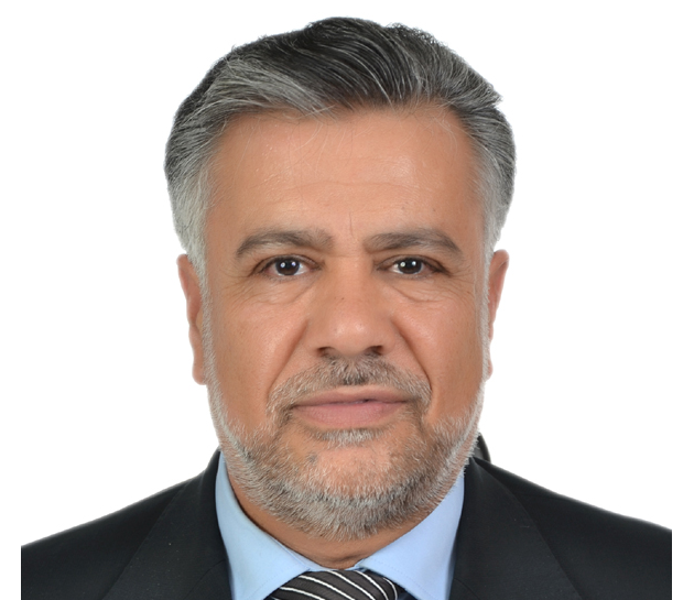 Prof. Abdulsalam Ghaith
