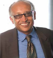 Dr. Dawit Teklu