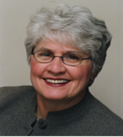 Prof. Dr. Judith Buchanan