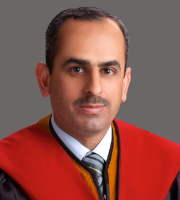 Prof. Dr. Kamal Alalaween